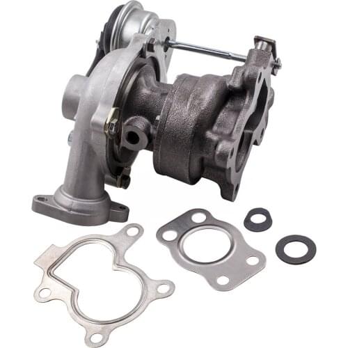 Exhaust turbine Turbocharger Turbocharger For Citroen Ford For Mazda Peugeot 1.4 L KP35 54359700009 Turbo Compressor 54359880007