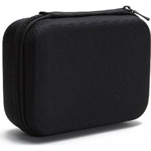 EVA Hard Case Travel Carrying Protective Storage For Apple Pencil, for Magic Mouse, Power Adapter, for Magnetic Char