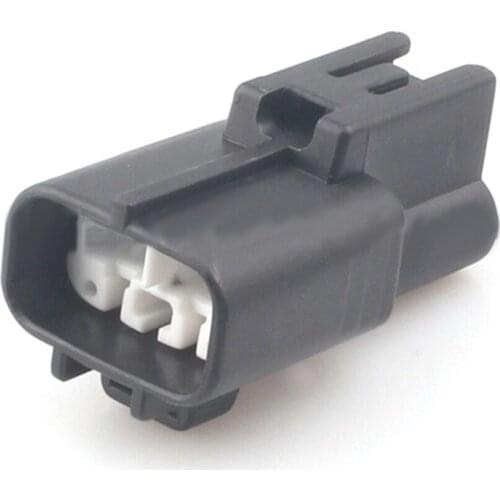 5/10sets 2Pin Toyota waterproof sumitomo hydraulic Water jet motor plug connector 6188-0259 "