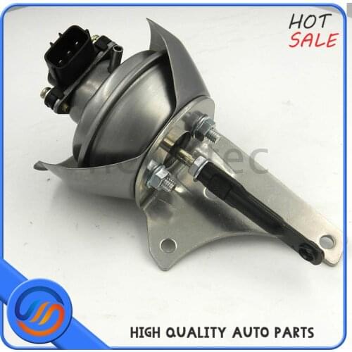 760774 760774-003 Actuator Turbo 2.0 For FORD C-MAX KUGA MONDEO GALAXY FOCUS S-MAX
