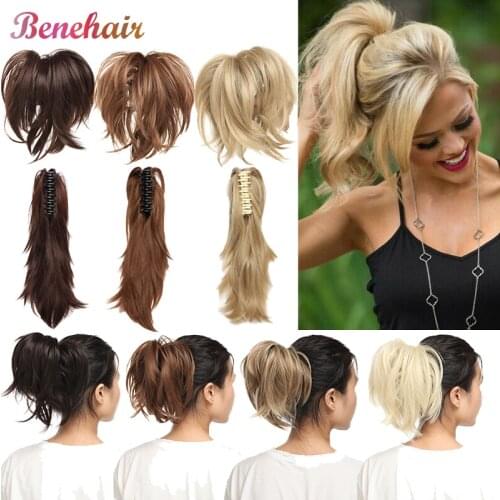 Benehair Hair Extensions