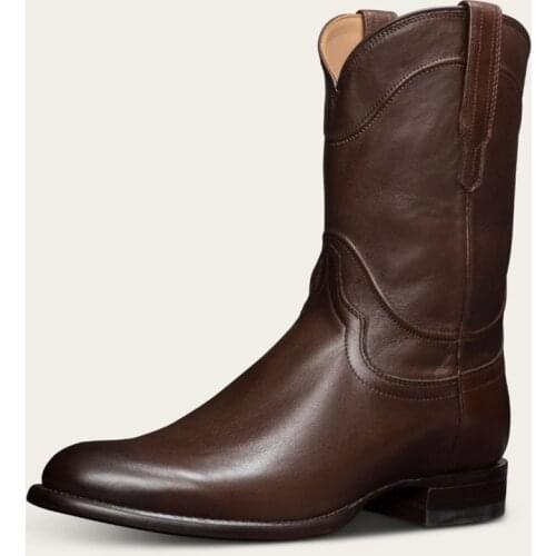 Patent Leather retro casual Men women Martin Boots Quality Platform Chelsea Boots Autumn and Winter Man Shoes Plus Size 38-48