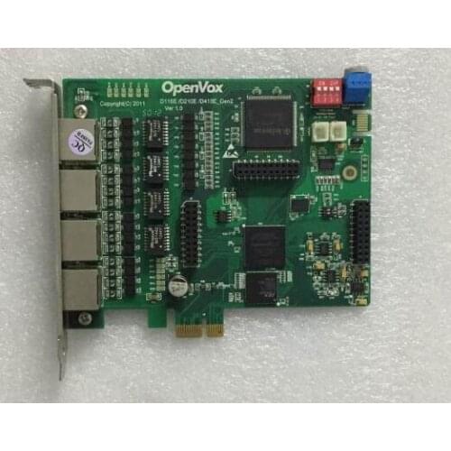 D115E/D210E/D410E GEN2