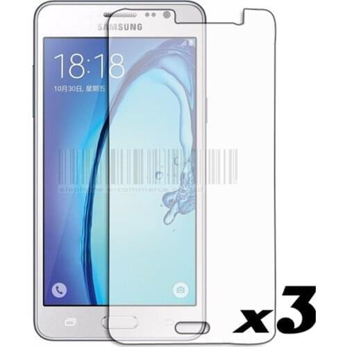 Защитные пленки для Samsung Galaxy On5 Elegaming China At AliExpress
