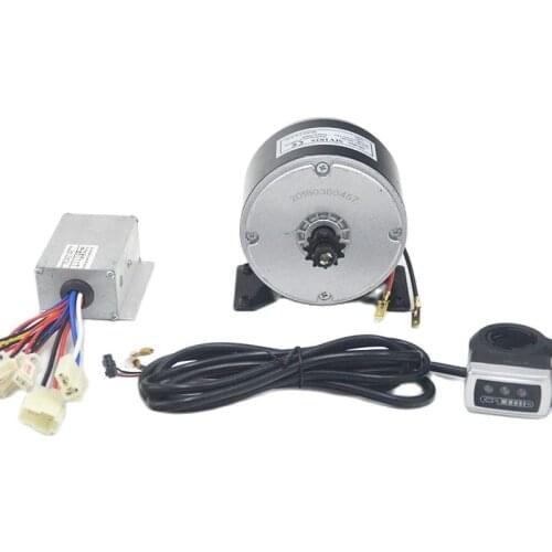 24V 250W electric Motor Electric bike MY1025 Motor Kit E-bike Engine High Speed MOTOR