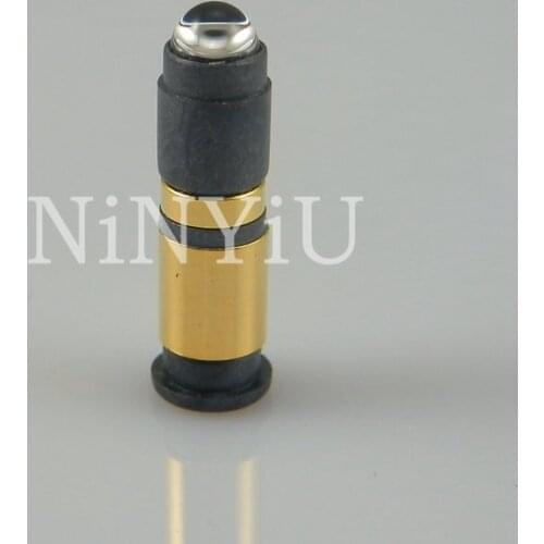 HEINE MINI 3000 test-ear bulb X-01.88 110 2.5V 0.52A XHL Ottoscope bulb