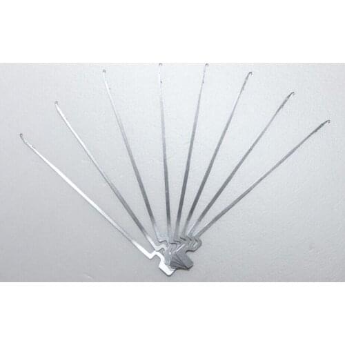 Lonati Stockings Machine Use Needles HOFA-SPEC70.34 H01217 / HOFA-SPEC70.34 H01218