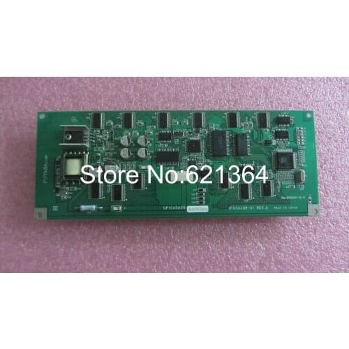 Best price and quality GP1045A09 original industrial LCD Display