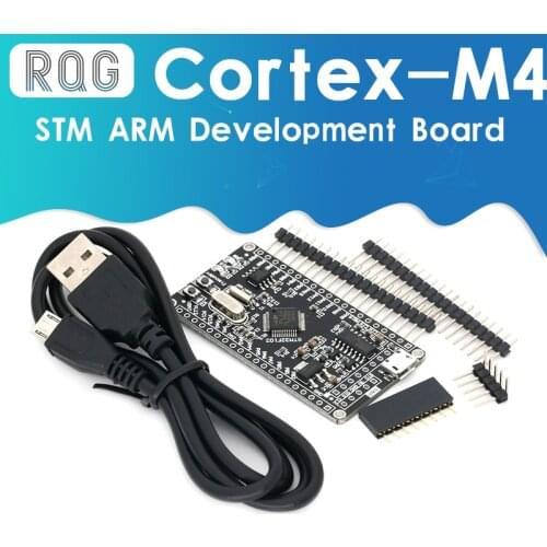 STM32F103C8T6 Development Board ARM STM32F103 USB Programmable MCU Controller STM32 Cortex-M4 System Board