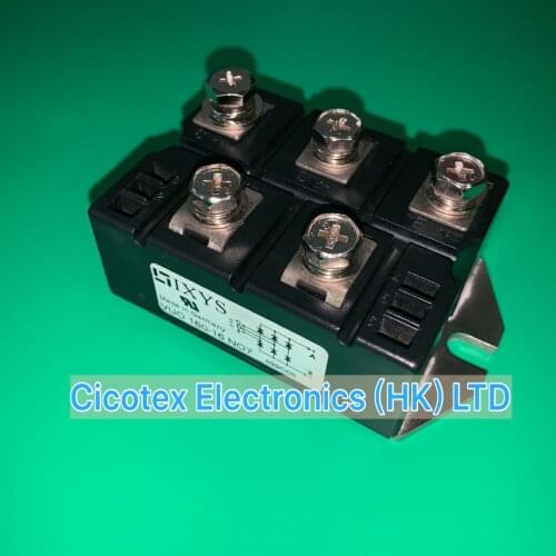 VUO160-16NO7 MODULE VUO 160-16NO7 BRIDGE RECT 3P 1.6KV 175A PWS-E1 IGBT VUO16016NO7 VUO160-16N07 VUO160-16 NO7 VUO16016N07