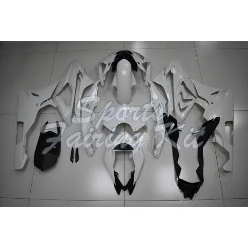 Unpainted Bodywork for BMW S1000 RR S 1000 RR 1000RR S1000RR 2015 2016 HP4 15 16 Fairing Body Kit