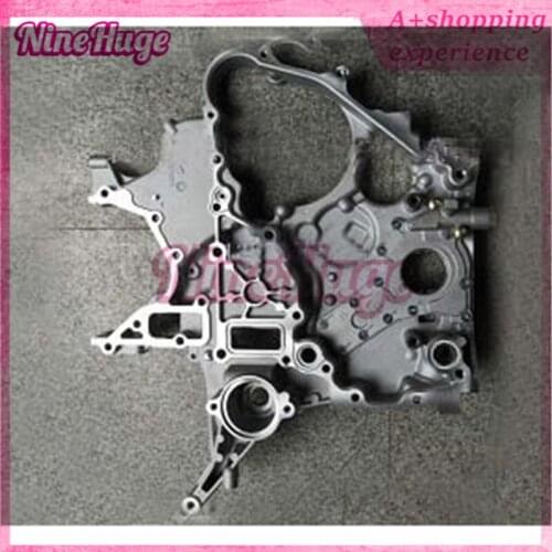 Ninehuge Lubrication Systems