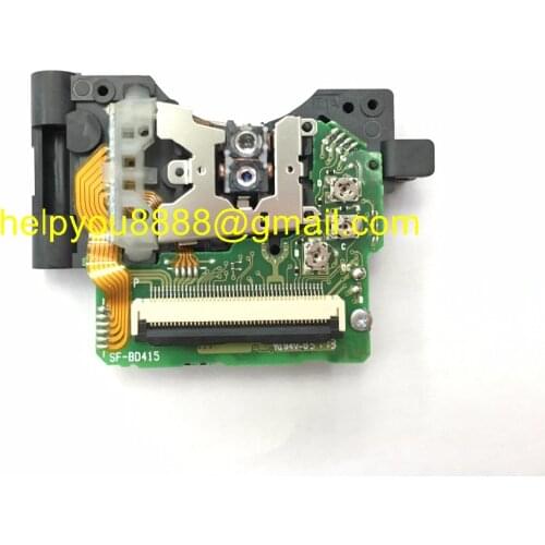 Origianl new SF-BD415 / SFBD415 Blue-ray Optical Pick up Laser head for BDP450 / 3110 Homely Use DVD Player