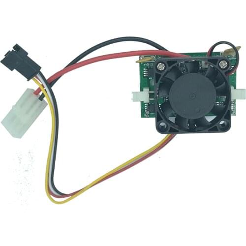 JABO2 Bait Boat Motor Drive Plate