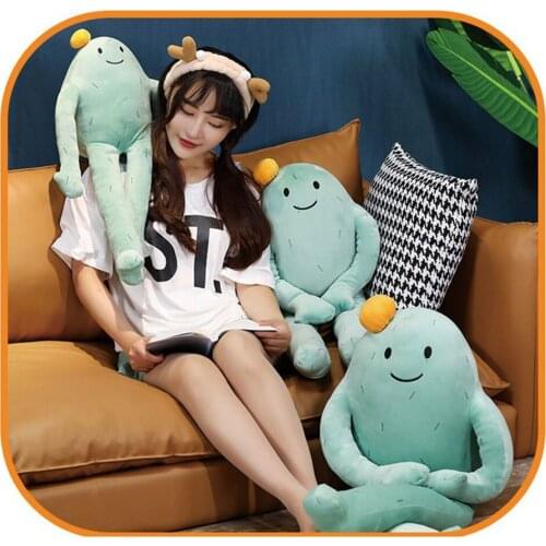 Плюшевые растения SANMERSEN China At AliExpress