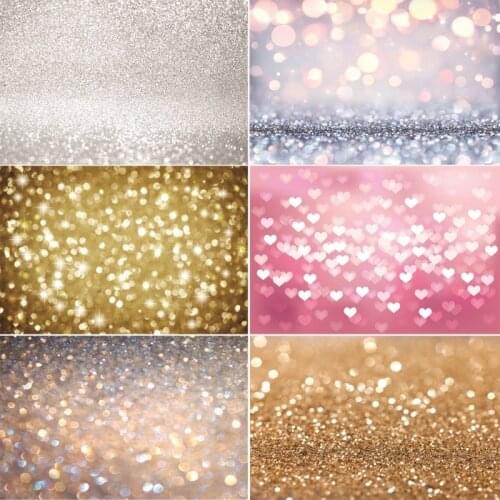 Vinyl Custom Photography Backdrops Prop Light spot Theme Photography Background 200509E-1