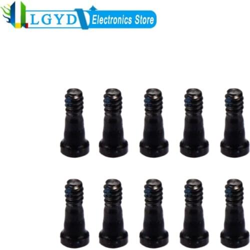 10 PCS Screws for iPhone 7 & 7 Plus Charging Port Screws