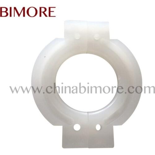 Escalator Elevator Parts KM840173G01 Elevator guide for compensation cable L=205mm