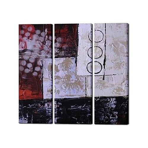 Amoy Art Wall Paintings