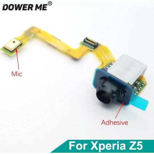 Dower Me Microphones For Phones