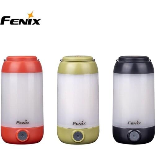 FENIX Tourist Lanterns