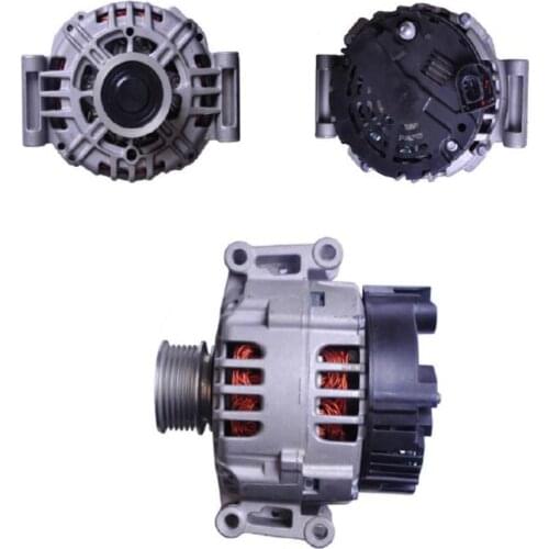 ALTERNATOR FOR 06D903016A 06B903019G 2625824 06B903016AF 06D903016 2606237 SG14B022 06J903023C 2543369 SG14B016 06K903023