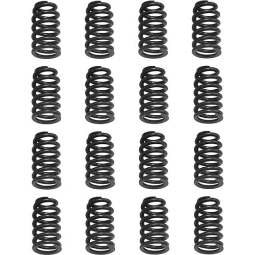 GEN III IV VALVE SPRINGS SET- .600" Lift Rated For GM LSX LS1 LS2 4.8 5.3 6.0