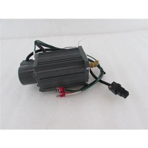 Mitsubishi stepper motors HF-SP352BG1 1/17
