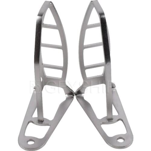 Motorcycle For BMW F800GS 2007 2008 2012-2019 F800 GS Adventure 13 to 2019 LED Indicator Protection Set Rear Turn Signal Guards