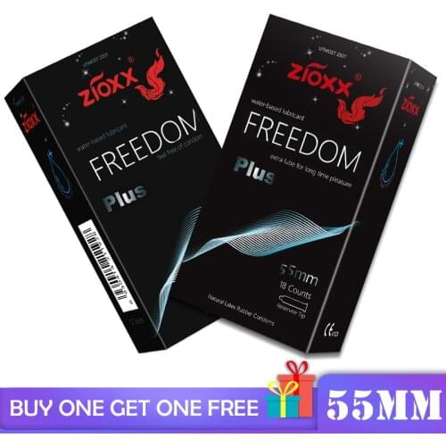 Condoms Men Plus Size Ultra Thin XL Big Size Lubricant Long Lasting Orgasm Latex Condom Intimate Climax for Adult