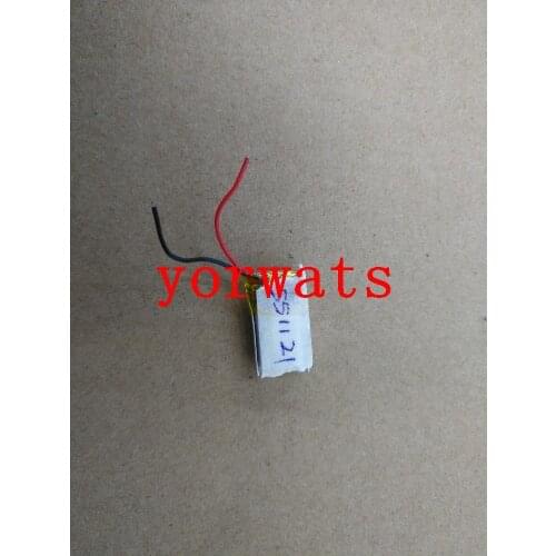 New Hot A Rechargeable Li-ion Cell 3.7V polymer lithium battery 551121 direct selling