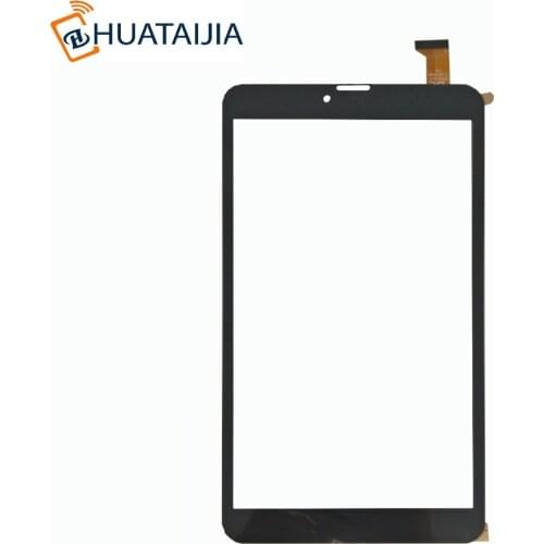 New touch screen For 8" Irbis TZ831 3G TZ 831 Irbis TZ841 tz 841 Tablet Touch panel Digitizer Glass Free Shippin