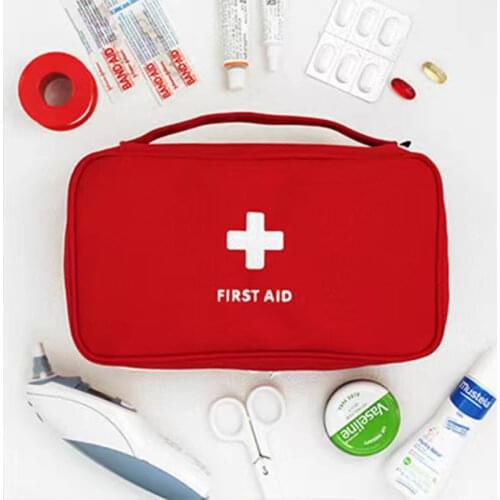 OLOEY Camping First Aid Kits