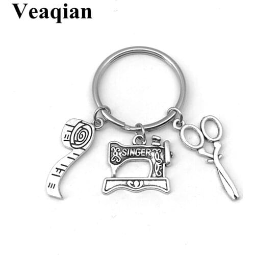 Брелоки Veaqian China At AliExpress