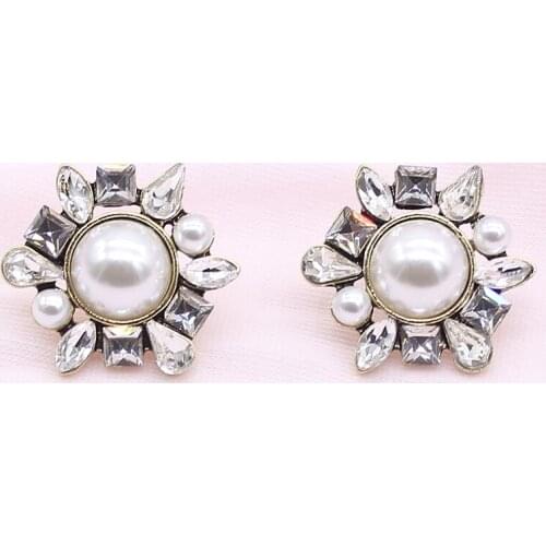 Drop Earrings For Women Fashion Jewelry ful Crystal Resin Stone Long Dangling Earrings Female Earrings 2020 New On The Ears