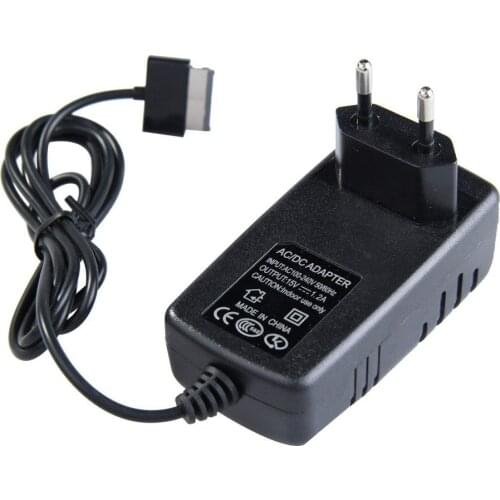Adapter Charger for Asus Tablet Eee Pad Transformer TF101 TF201