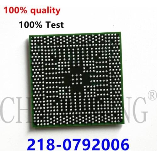 100% test very good product 218-0792006 218 0792006 bga chip reball with balls IC chips
