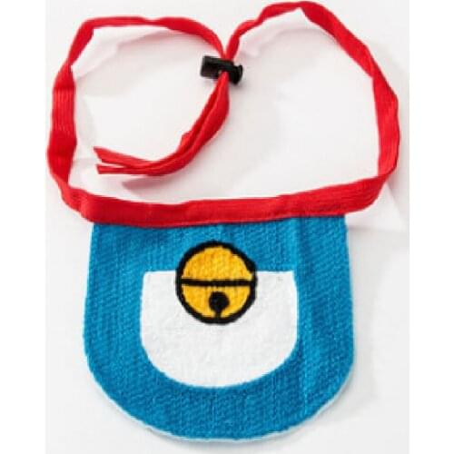 Hot Sale Cheap High Quality Lace style Cute puppy dog drool triangle scarf cat bib for sale AY011