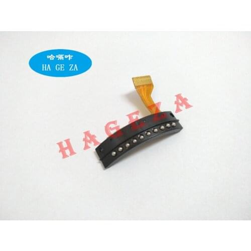 95%new original for niko lens AF-S VR Zoom Nikkor 70-300 mm F/4.5-5.6G CONTACT UNIT 1B061-006