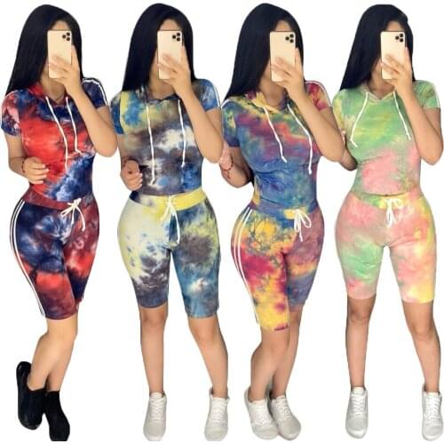 African Dresses for Women 2020 New Top + Shorts Suit Dashiki Print Ladies Clothes Robe Africaine Bazin Fashion Africa Clothing