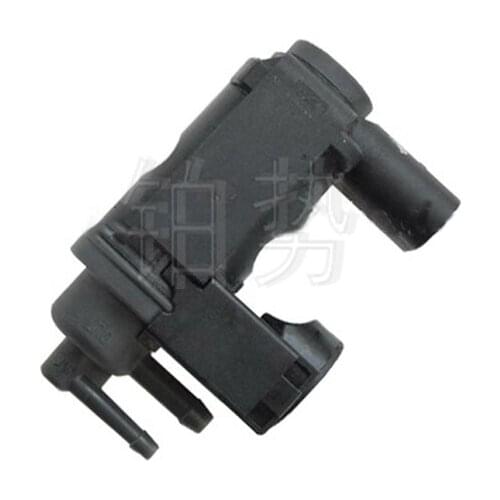 Car Pressure converter 2011-2018pub licT oua reg Aud iA4 all roa dqu A8/ S8q uat tro Turbocharger exhaust solenoid control valve