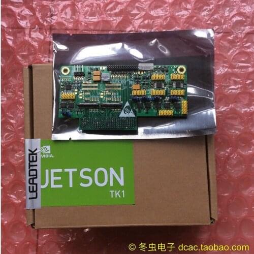 Jetson tk1 open board suite motherboard + fully functional expansion board