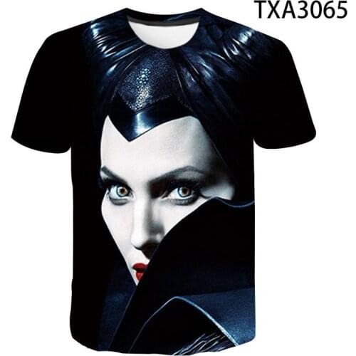 Disney Summer Movie 3D Printed T Shirts Casual Men Women Children Fashion Short Sleeve Boy Girl Kids Short Sleeve Cool Tops 6XL