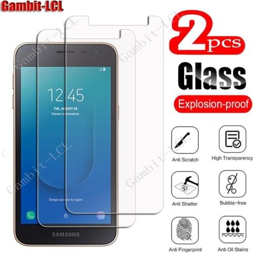 Гамбит-LCL Samsung Galaxy J2 Core Screen Protectors China