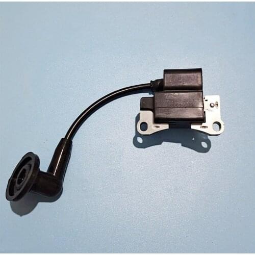1E34F-2E.3 Electronic Ignition Coil 1E34F-2E 1E34F-2E.3 KASEI TLE26 CG260 BC260 brush cutter trimmer Magnetor Stator Zenoah