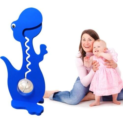 Dinosaur Piggy Bank 60 Cm Wood Mega Size