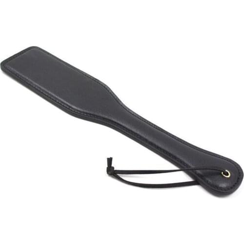 Leather Racket Flirting SM Couples Training Alternative Toys Adult Fetters Sex Toy for Man and Women Adult Sexy Product