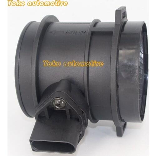 Air Mass Flow Sensor Meter MAF FOR MERCEDES-BENZ R-CLASS (W251, V251) (2006/01 - /) 0 280 217 810/0280217810/A1130940048/AMS405