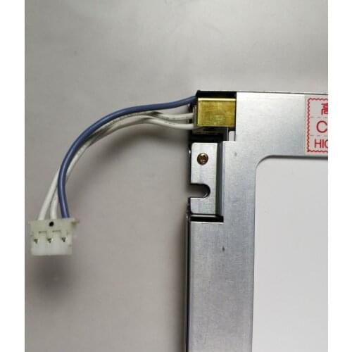 NL6448AC33-18 LCD screen touch screen