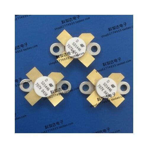 New2piece SD1446 SD1460 SD1018-6 2N6370 M25C22 M2528 BLF242 MRF426 MRF455 MRF466 MRF454 MRF422 2SC3241 2SC3240